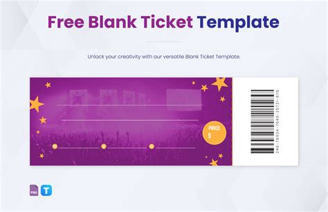 ticket maker|free editable ticket template.